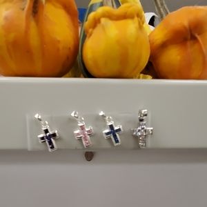 Crosses